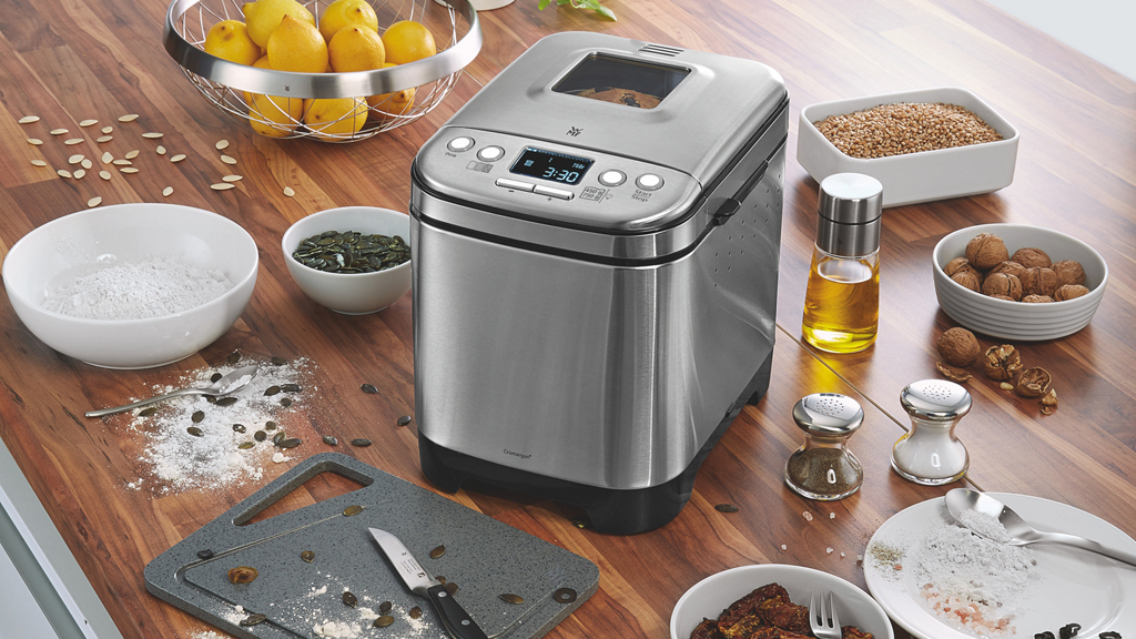 WMF Kult X aparat za peko kruha